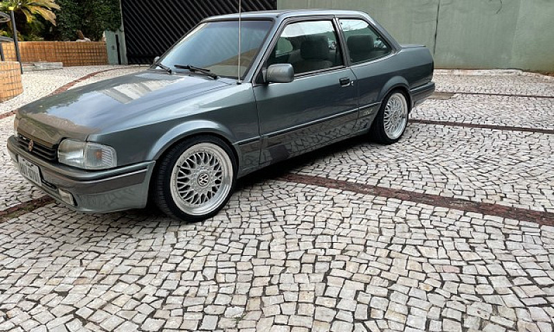 Raridade - Vw - Apol...