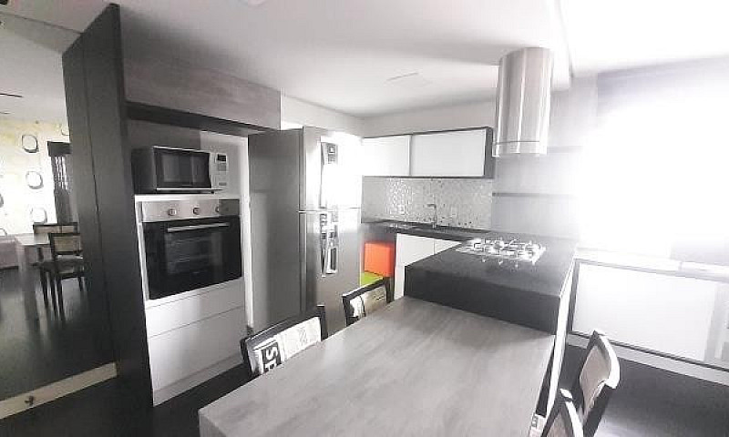 Apartamento Mobiliad...