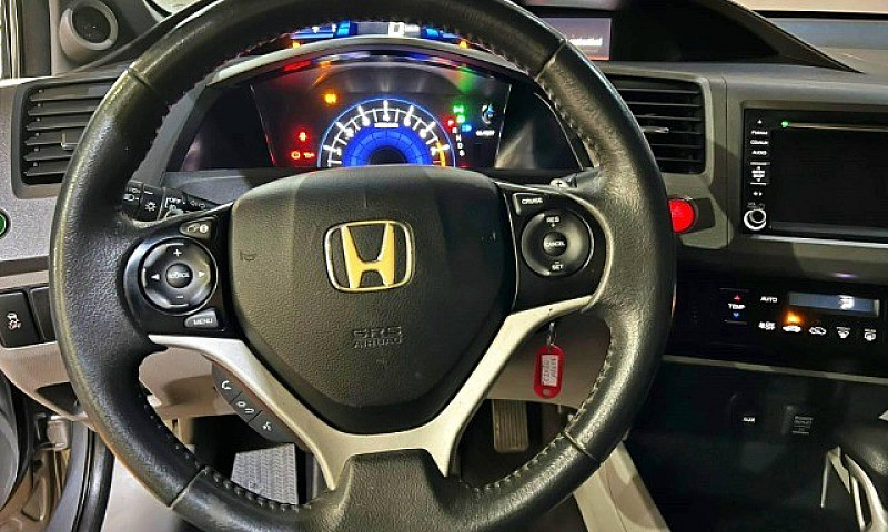 Civicão Top #...