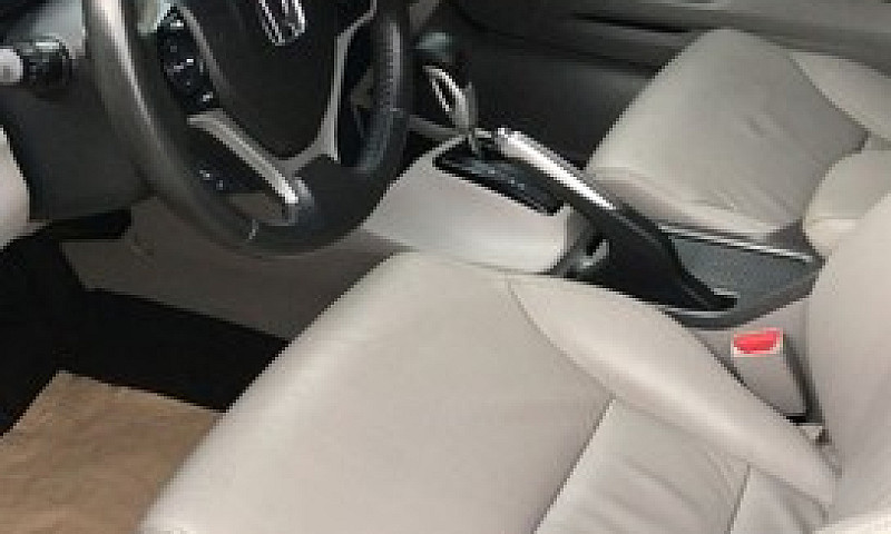 Barbada Honda Civic ...