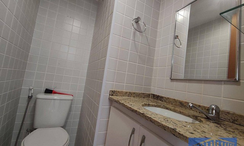 Apartamento Com 2 Do...