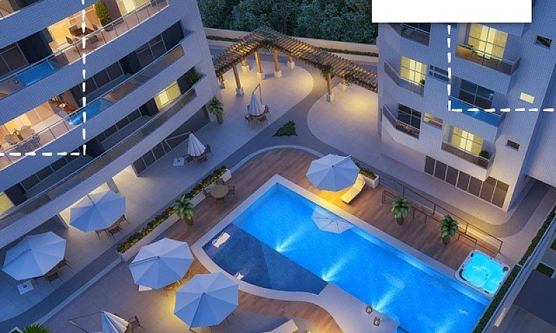 Hv. Apartamento Com ...