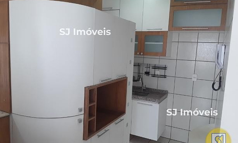 Fortaleza - Apartame...