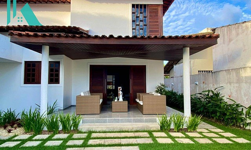 Vendo Casa No Jardim...