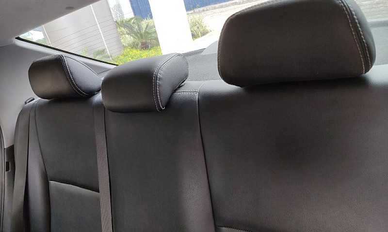 Toyota Etios 2019 Co...