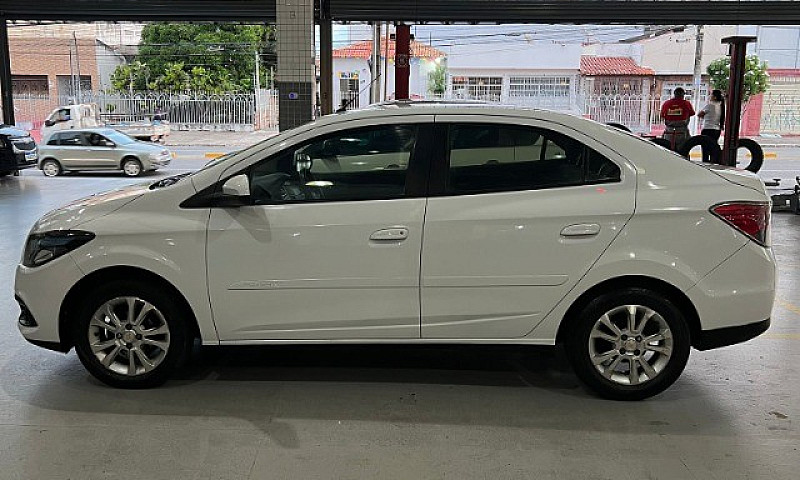 Prisma Ltz 1.4 8V Fl...