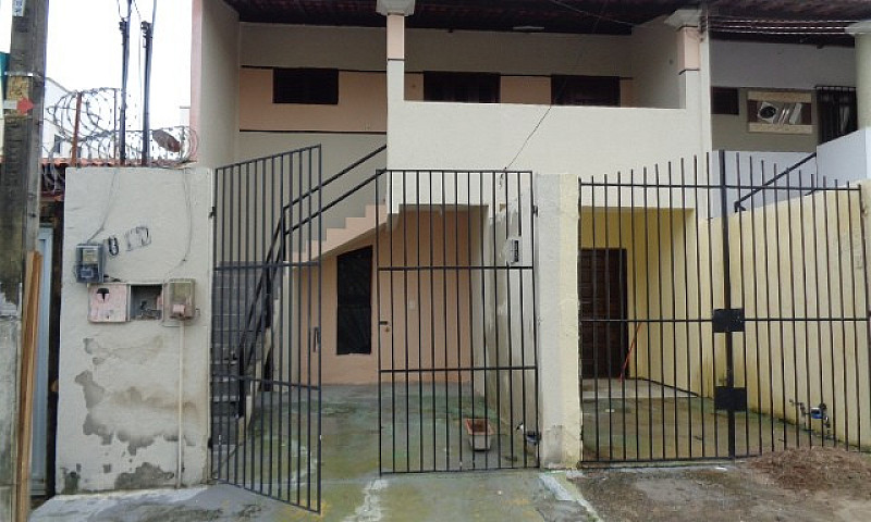 Execelente Casa Na M...