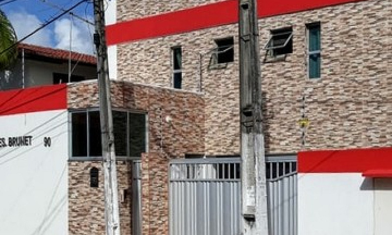 Flat Mobiliado, Lind...