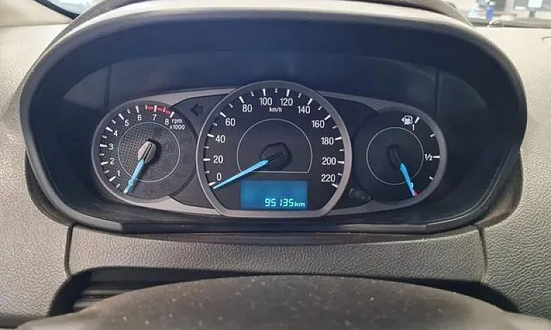 Ford Ka Se 1.5 Sd C ...
