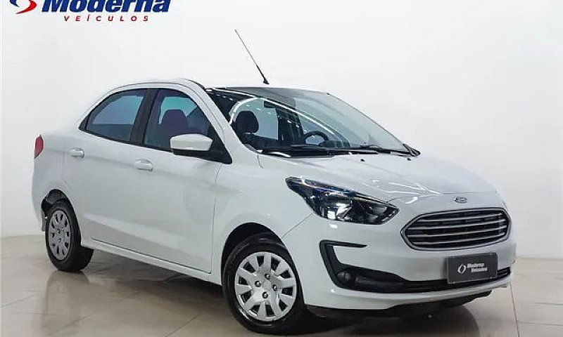 Ford Ka 2020 1.5 Ti-...