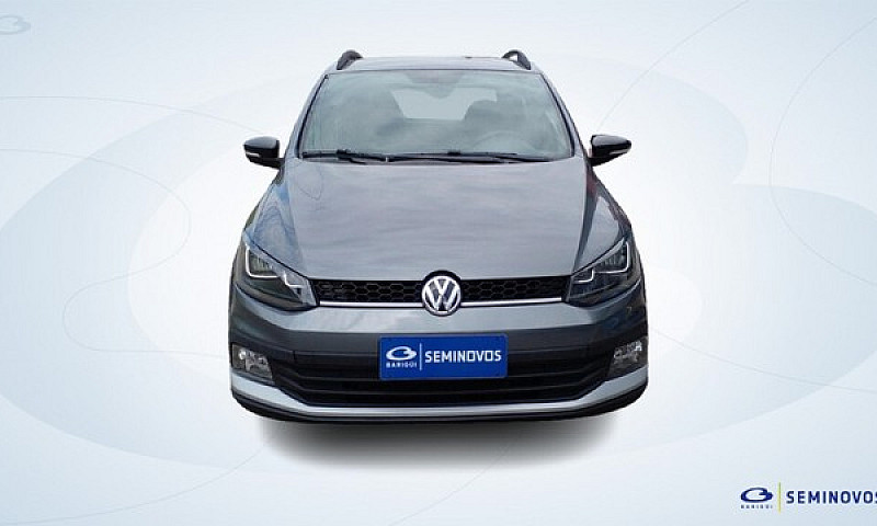 Volkswagen Fox Xtrem...