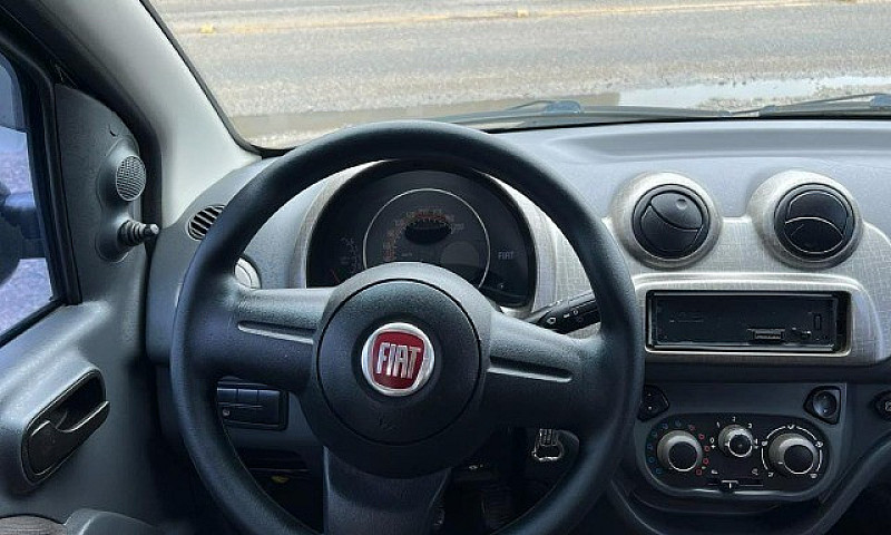 Fiat  - Uno Way 1.4 ...