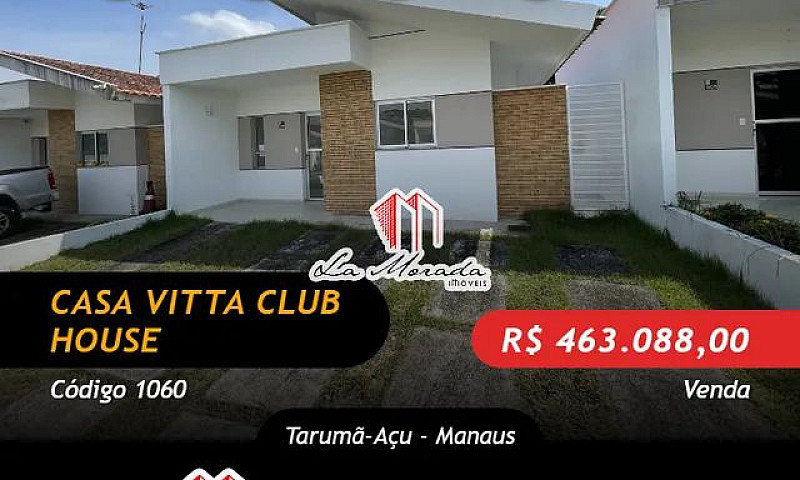 Vitta Club House - T...