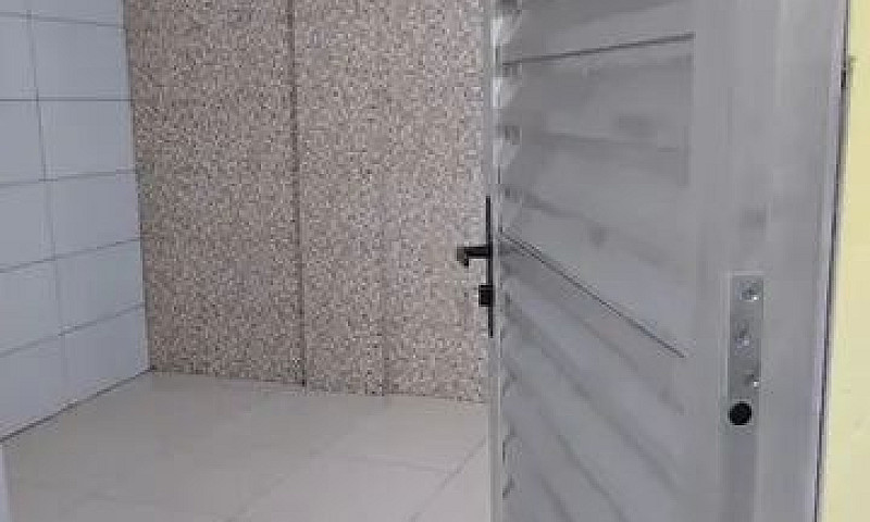 Alugo Casa Na Mata E...