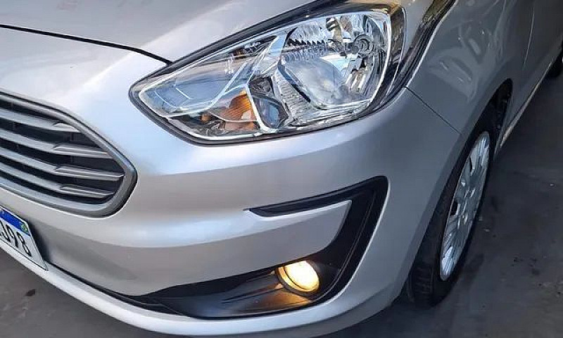 Ford Ka Se 1.5 Sd C ...