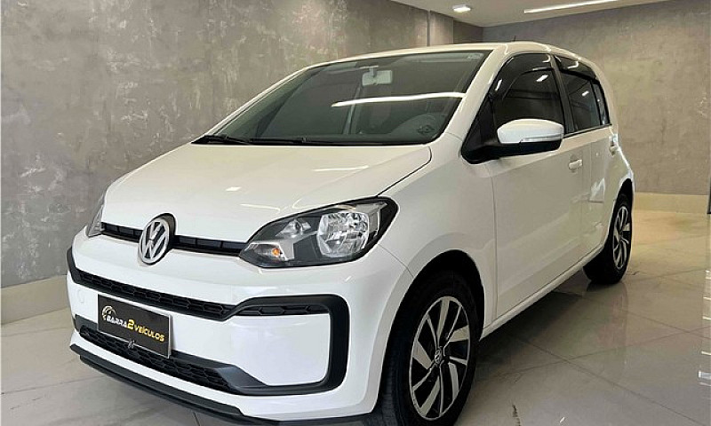 Volkswagen Up 2020 1...