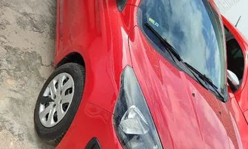 Ford Ka 1.5 Se Manua...