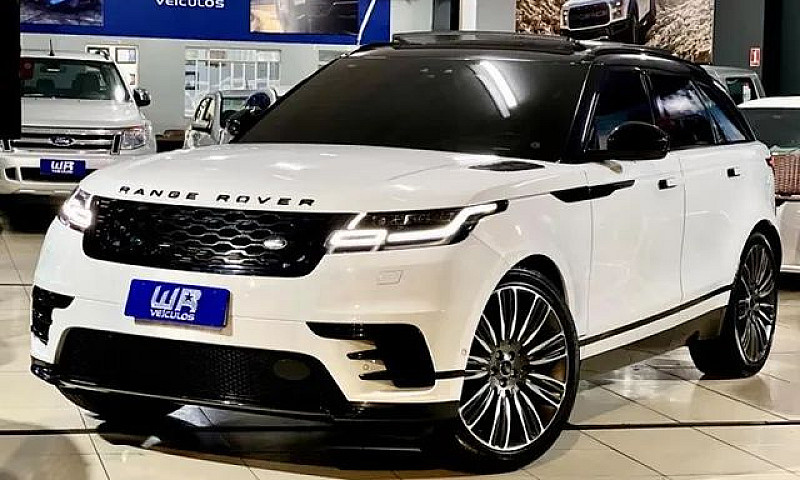 Land Rover Range Rov...