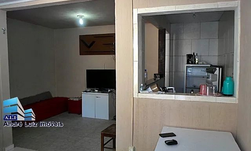 Casa Para Venda Em I...