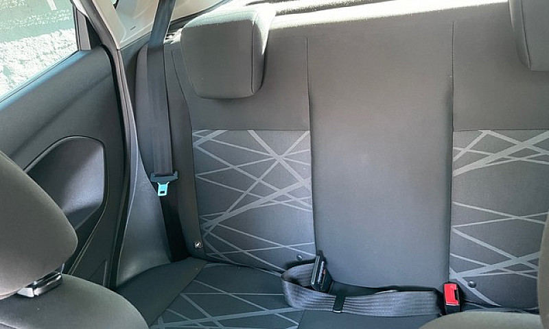 New Fiesta 15/15 1.5...