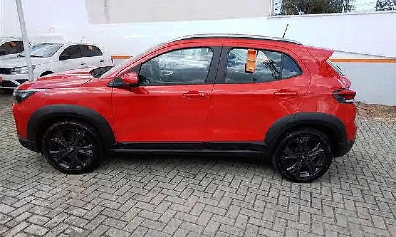 Fiat Pulse 2022 1.0 ...