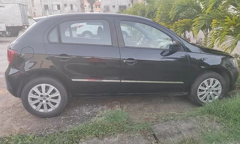 Gol 2015 1.6 Sai Tra...