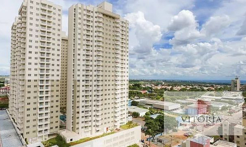 Apartamento Em Setor...