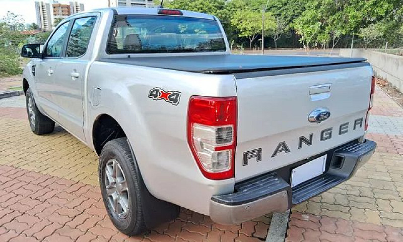 Ranger Xls 4X4 Aut D...