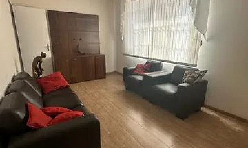 Apartamento Com 3 Do...