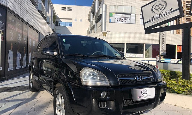 Hyundai Tucson Tucso...