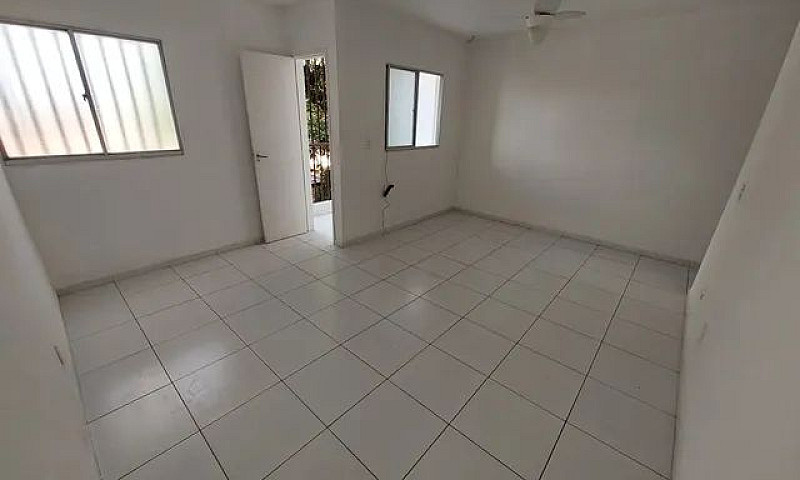 Apartamento Para Alu...
