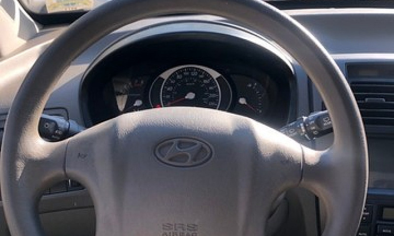 Hyundai Tucson Tucso...