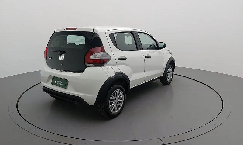 Fiat Mobi 2023 1.0 E...