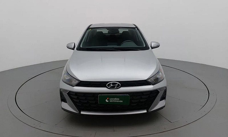 Hyundai Hb20S 2023 1...