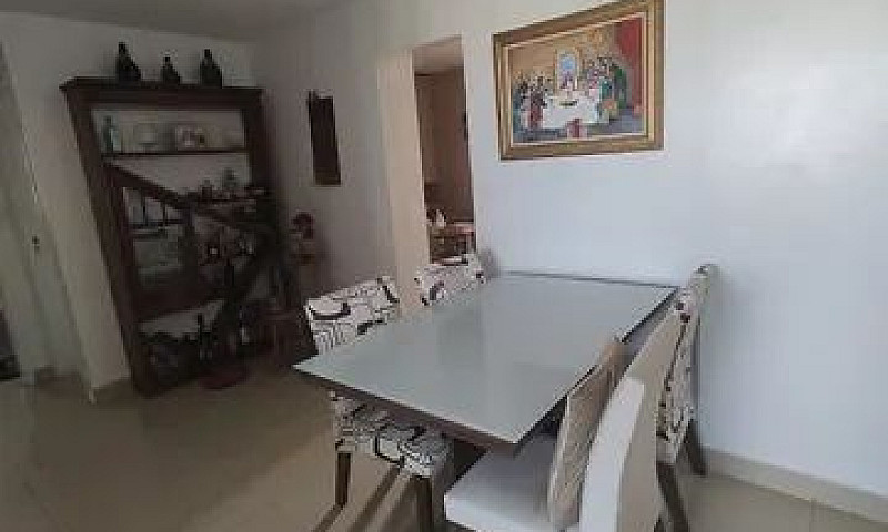 Vendo Apartamento Na...