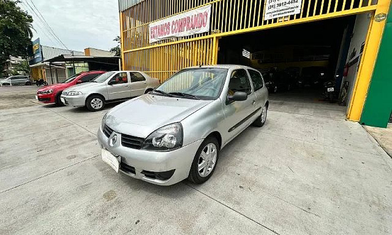 Renault Clio Hatch 1...