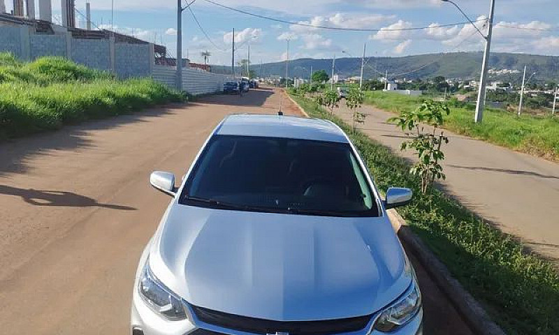 Onix Ltz  Hatch 1.0 ...