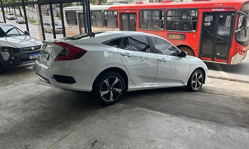 Honda Civic Ex 2019...