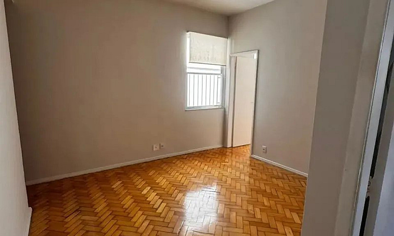 Apartamento Para Alu...