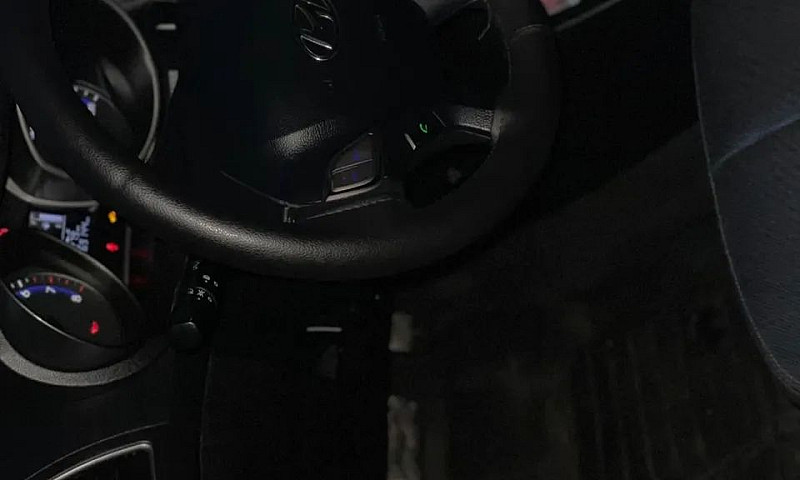 Hyundai Hb20X Style ...