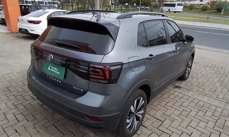 Volkswagen T-Cross 2...