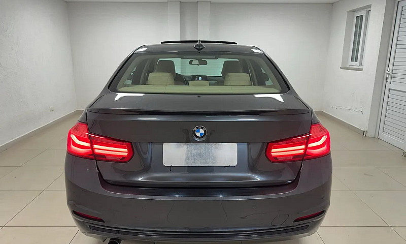 Bmw 320I  Sport Gp 2...