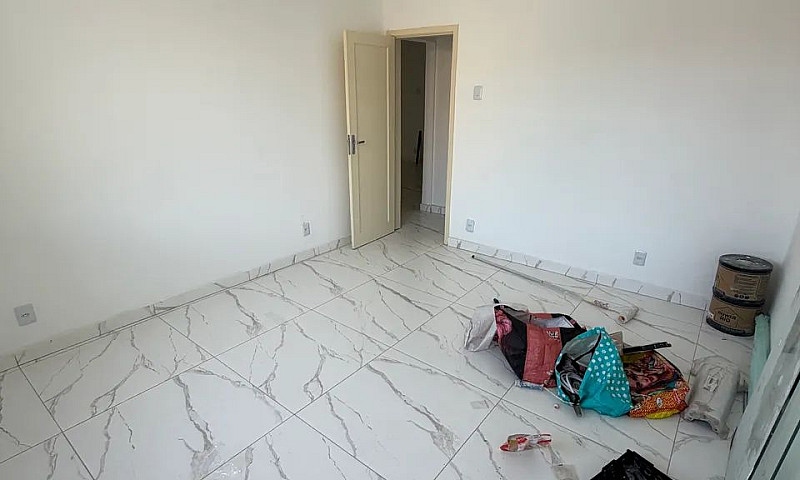 Apartamento Para Alu...