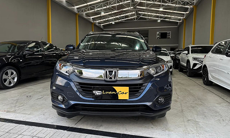 Hr-V 1.8 Ex Aut 21/2...