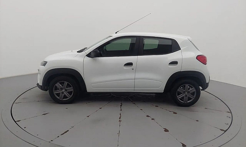 Renault Kwid 1.0 Zen...