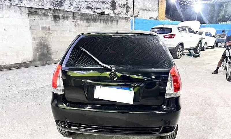 Fiat Palio Elx 1.0/ ...
