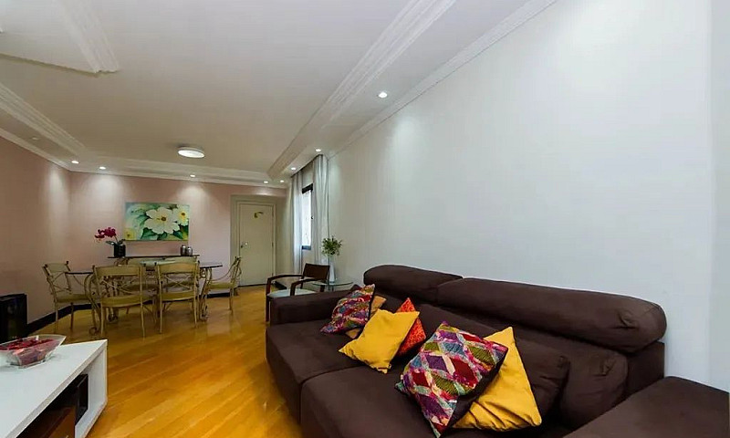 Apartamento À Venda ...