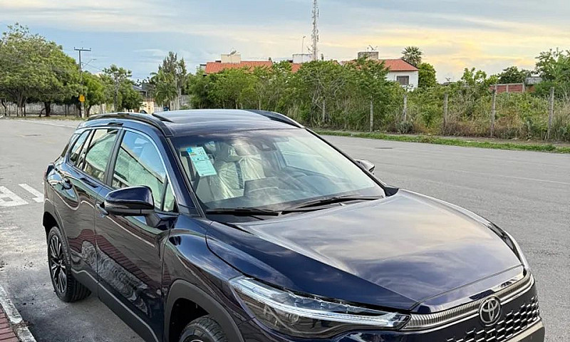 Corolla Cross Xrx 20...