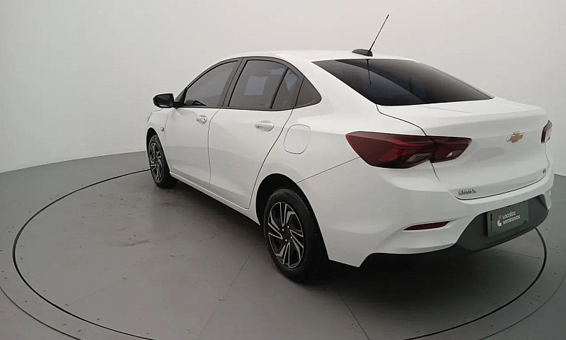 Chevrolet Onix Plus ...