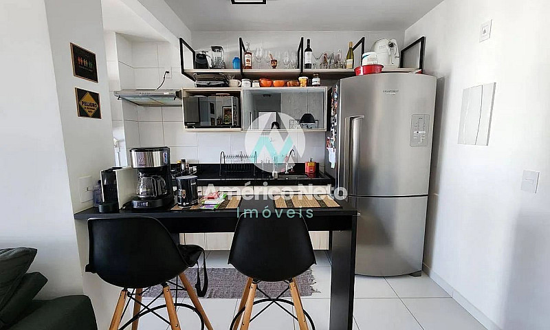 Apartamento À Venda,...